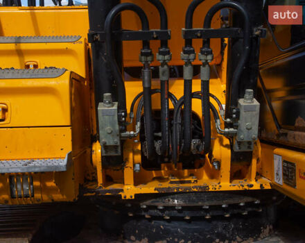 ЖЦБ JS 220LC, об'ємом двигуна 0 л та пробігом 0 тис. км за 75758 $, фото 2 на Automoto.ua