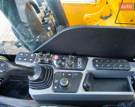 ЖЦБ JS 220LC, об'ємом двигуна 0 л та пробігом 0 тис. км за 75758 $, фото 18 на Automoto.ua