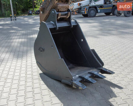 ЖЦБ JS 220LC, об'ємом двигуна 0 л та пробігом 0 тис. км за 75758 $, фото 4 на Automoto.ua