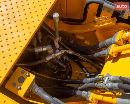 ЖЦБ JS 220LC, об'ємом двигуна 0 л та пробігом 0 тис. км за 75758 $, фото 14 на Automoto.ua