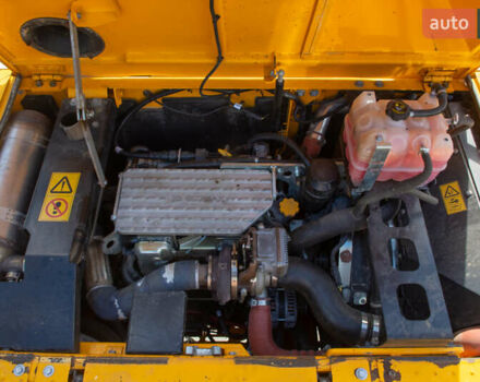 ЖЦБ JS 220LC, об'ємом двигуна 0 л та пробігом 0 тис. км за 75758 $, фото 15 на Automoto.ua