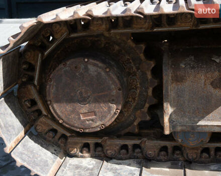 ЖЦБ JS 220LC, об'ємом двигуна 0 л та пробігом 0 тис. км за 75758 $, фото 7 на Automoto.ua