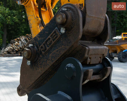 ЖЦБ JS 220LC, об'ємом двигуна 0 л та пробігом 0 тис. км за 75758 $, фото 3 на Automoto.ua