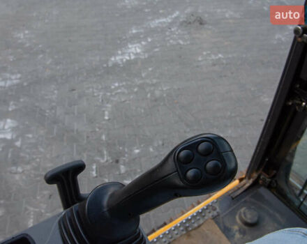 ЖЦБ JS 220LC, об'ємом двигуна 0 л та пробігом 0 тис. км за 75758 $, фото 19 на Automoto.ua