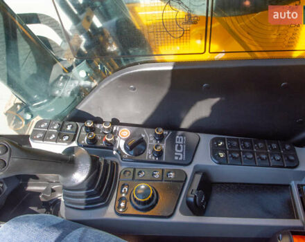ЖЦБ JS 220LC, об'ємом двигуна 0 л та пробігом 0 тис. км за 128844 $, фото 21 на Automoto.ua