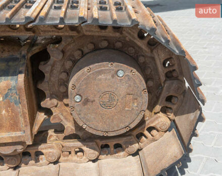 ЖЦБ JS 220LC, об'ємом двигуна 0 л та пробігом 0 тис. км за 115386 $, фото 8 на Automoto.ua