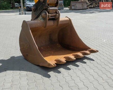 ЖЦБ JS 220LC, об'ємом двигуна 0 л та пробігом 0 тис. км за 115386 $, фото 2 на Automoto.ua