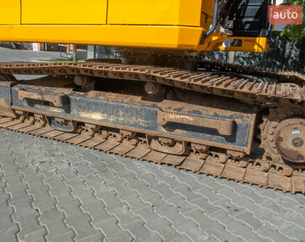 ЖЦБ JS 220LC, об'ємом двигуна 0 л та пробігом 0 тис. км за 128844 $, фото 6 на Automoto.ua