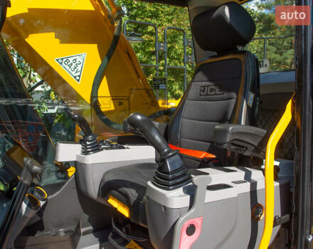 ЖЦБ JS 220LC, об'ємом двигуна 0 л та пробігом 0 тис. км за 128844 $, фото 19 на Automoto.ua