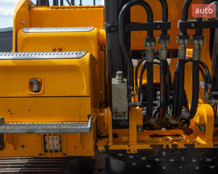 ЖЦБ JS 220LC, об'ємом двигуна 0 л та пробігом 0 тис. км за 115386 $, фото 4 на Automoto.ua