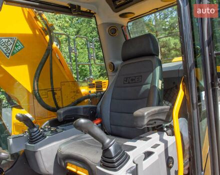ЖЦБ JS 220LC, об'ємом двигуна 0 л та пробігом 0 тис. км за 116092 $, фото 21 на Automoto.ua