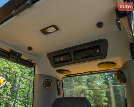 ЖЦБ JS 220LC, об'ємом двигуна 0 л та пробігом 0 тис. км за 115386 $, фото 22 на Automoto.ua