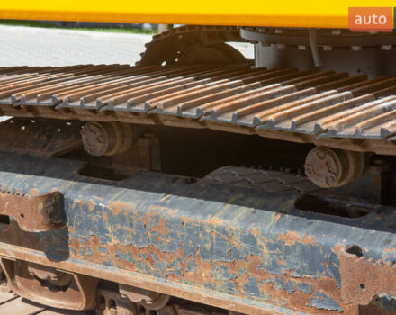 ЖЦБ JS 220LC, об'ємом двигуна 0 л та пробігом 0 тис. км за 115386 $, фото 7 на Automoto.ua