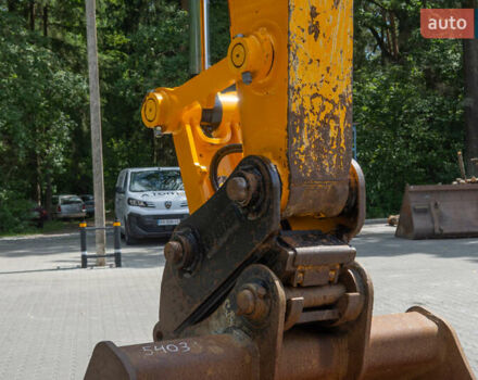 ЖЦБ JS 220LC, об'ємом двигуна 0 л та пробігом 0 тис. км за 115386 $, фото 3 на Automoto.ua