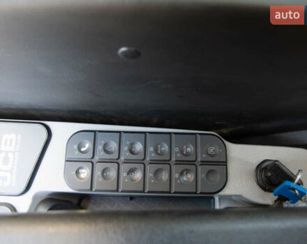 ЖЦБ JS 220LC, об'ємом двигуна 0 л та пробігом 0 тис. км за 115386 $, фото 28 на Automoto.ua