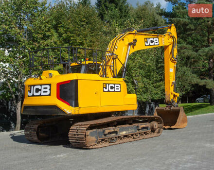 ЖЦБ JS 220LC, об'ємом двигуна 0 л та пробігом 0 тис. км за 128844 $, фото 3 на Automoto.ua