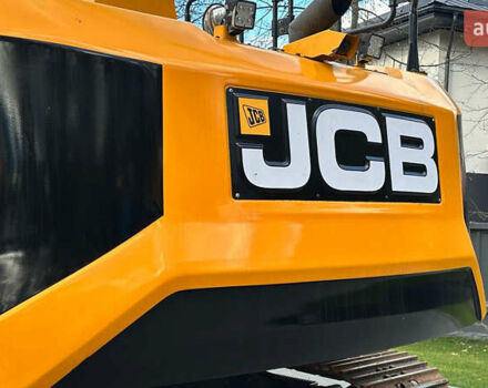 ЖЦБ JS 220LC, об'ємом двигуна 0 л та пробігом 0 тис. км за 114837 $, фото 3 на Automoto.ua