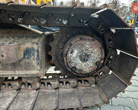 ЖЦБ JS 220LC, об'ємом двигуна 0 л та пробігом 0 тис. км за 114837 $, фото 5 на Automoto.ua