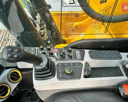 ЖЦБ JS 220LC, об'ємом двигуна 0 л та пробігом 0 тис. км за 114837 $, фото 12 на Automoto.ua