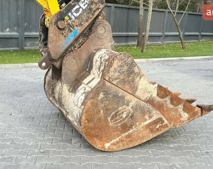 ЖЦБ JS 220LC, об'ємом двигуна 0 л та пробігом 0 тис. км за 114837 $, фото 2 на Automoto.ua