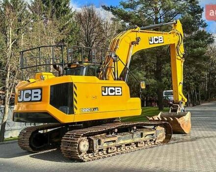 ЖЦБ JS 220LC, об'ємом двигуна 0 л та пробігом 0 тис. км за 114837 $, фото 19 на Automoto.ua