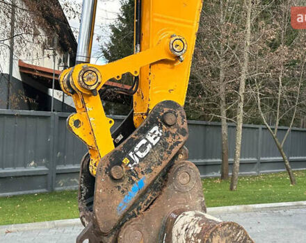 ЖЦБ JS 220LC, об'ємом двигуна 0 л та пробігом 0 тис. км за 114837 $, фото 7 на Automoto.ua