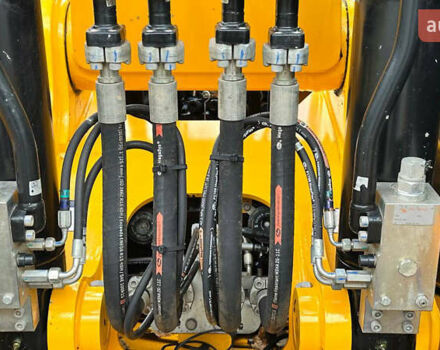 ЖЦБ JS 220LC, об'ємом двигуна 0 л та пробігом 0 тис. км за 114837 $, фото 4 на Automoto.ua