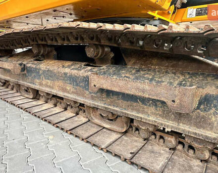 ЖЦБ JS 220LC, об'ємом двигуна 0 л та пробігом 0 тис. км за 114837 $, фото 8 на Automoto.ua