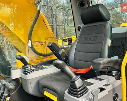 ЖЦБ JS 220LC, об'ємом двигуна 0 л та пробігом 0 тис. км за 114837 $, фото 14 на Automoto.ua