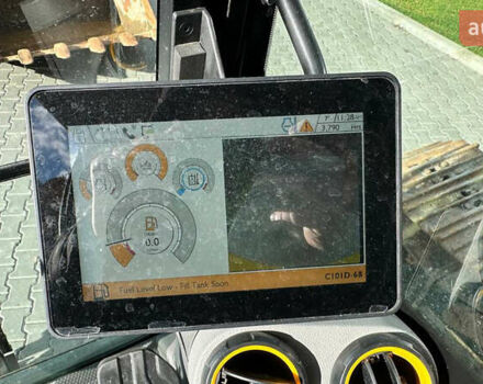 ЖЦБ JS 220LC, об'ємом двигуна 0 л та пробігом 0 тис. км за 114837 $, фото 20 на Automoto.ua