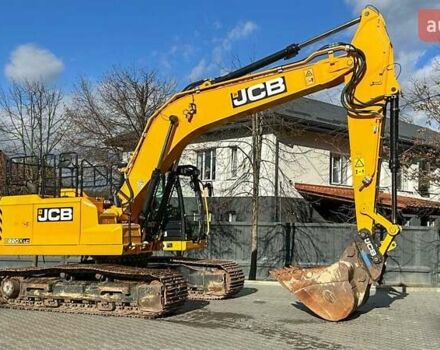 ЖЦБ JS 220LC, об'ємом двигуна 0 л та пробігом 0 тис. км за 114837 $, фото 21 на Automoto.ua