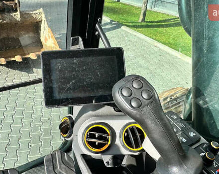 ЖЦБ JS 220LC, об'ємом двигуна 0 л та пробігом 0 тис. км за 114837 $, фото 16 на Automoto.ua