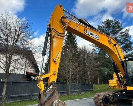 ЖЦБ JS 220LC, об'ємом двигуна 0 л та пробігом 0 тис. км за 114837 $, фото 6 на Automoto.ua