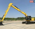 ЖЦБ JS 220LC, объемом двигателя 0 л и пробегом 1 тыс. км за 160697 $, фото 1 на Automoto.ua