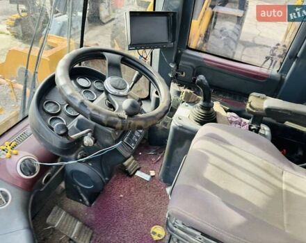 ЖЦБ JS 220LC, об'ємом двигуна 0 л та пробігом 0 тис. км за 36950 $, фото 1 на Automoto.ua