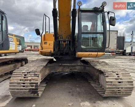 ЖЦБ JS 220LC, об'ємом двигуна 0 л та пробігом 0 тис. км за 36950 $, фото 2 на Automoto.ua