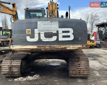 ЖЦБ JS 220LC, об'ємом двигуна 0 л та пробігом 0 тис. км за 39950 $, фото 3 на Automoto.ua