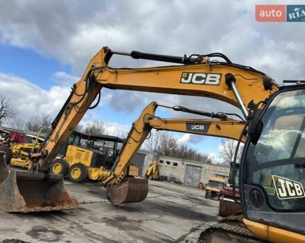 ЖЦБ JS 220LC, об'ємом двигуна 0 л та пробігом 0 тис. км за 39950 $, фото 1 на Automoto.ua