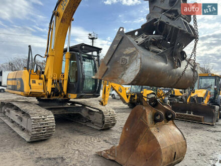 ЖЦБ JS 220LC, объемом двигателя 0 л и пробегом 8 тыс. км за 48978 $, фото 1 на Automoto.ua