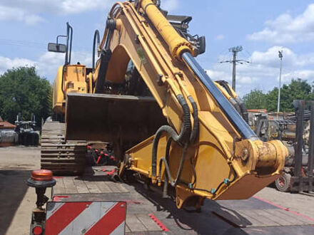 ЖЦБ JS 220LC 2012 в Львове на Automoto.ua ЖЦБ JS 220LC, объемом двигателя 0 л и пробегом 0 тыс. км за 59000 $, фото 1 на Automoto.ua