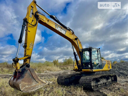 ЖЦБ JS 220LC 2012 у Києві на Automoto.ua ЖЦБ JS 220LC, об'ємом двигуна 0 л та пробігом 6 тис. км за 64986 $, фото 1 на Automoto.ua