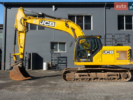 ЖЦБ JS 220LC 2018 в Житомире на Automoto.ua ЖЦБ JS 220LC, объемом двигателя 0 л и пробегом 0 тыс. км за 75255 $, фото 1 на Automoto.ua