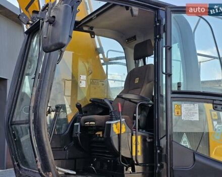 Жовтий ЖЦБ JS 220LC, об'ємом двигуна 4.8 л та пробігом 0 тис. км за 51900 $, фото 4 на Automoto.ua