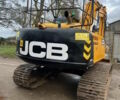 Желтый ЖЦБ JS 220LC, объемом двигателя 0 л и пробегом 0 тыс. км за 80053 $, фото 5 на Automoto.ua