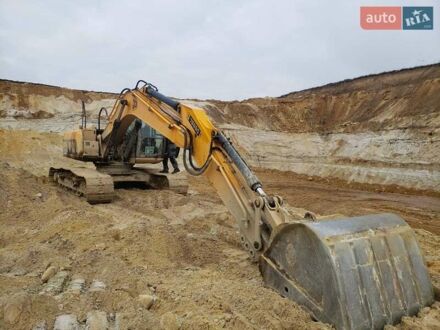 ЖЦБ JS 220LC 2007 у Рівному на Automoto.ua Жовтий ЖЦБ JS 220LC, об'ємом двигуна 0 л та пробігом 7 тис. км за 39800 $, фото 1 на Automoto.ua