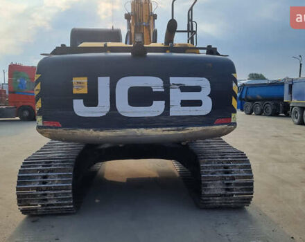 ЖЦБ JS 220LC 4F, об'ємом двигуна 0 л та пробігом 3 тис. км за 68184 $, фото 4 на Automoto.ua