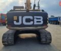 ЖЦБ JS 220LC 4F, об'ємом двигуна 0 л та пробігом 3 тис. км за 68184 $, фото 4 на Automoto.ua