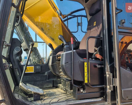 ЖЦБ JS 220LC 4F, об'ємом двигуна 0 л та пробігом 3 тис. км за 68184 $, фото 10 на Automoto.ua
