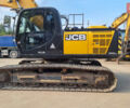 ЖЦБ JS 220LC 4F, об'ємом двигуна 0 л та пробігом 3 тис. км за 68184 $, фото 1 на Automoto.ua