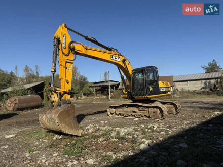 ЖЦБ JS 235 2010 в Дубовое на Automoto.ua ЖЦБ JS 235, объемом двигателя 0 л и пробегом 0 тыс. км за 41000 $, фото 1 на Automoto.ua